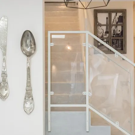 Florence- Oltrarno Garden Apartment *