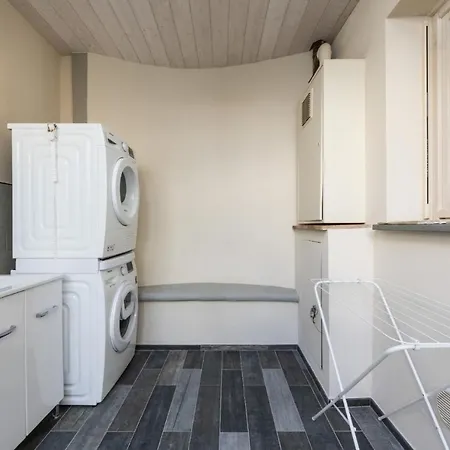 Appartement Florence- Oltrarno Garden