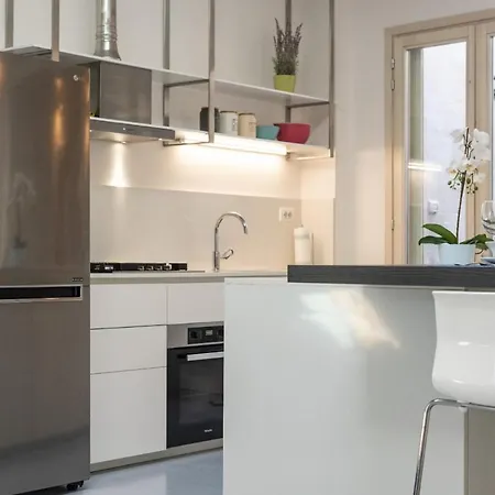 Florence- Oltrarno Garden Apartment Florenz